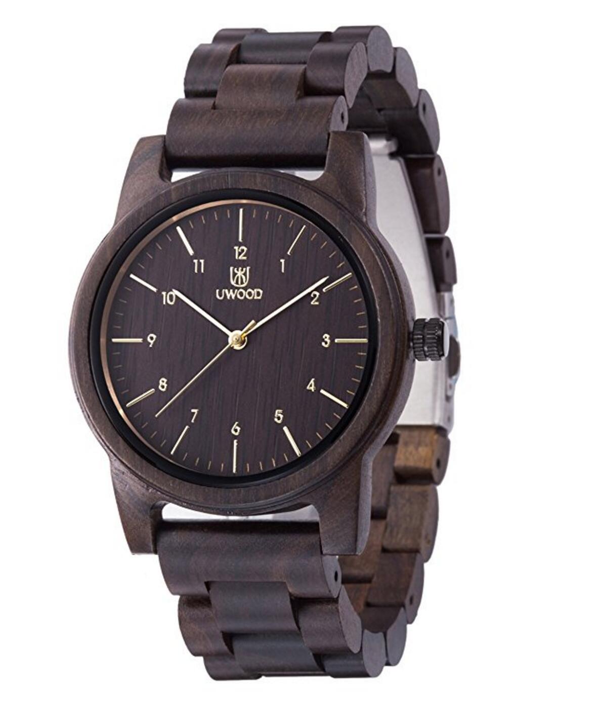 Wood Watch Extra Links Extra Wood Strap Exend Length Watch Band