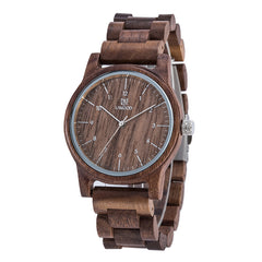 Wood Watch Extra Links Extra Wood Strap Exend Length Watch Band
