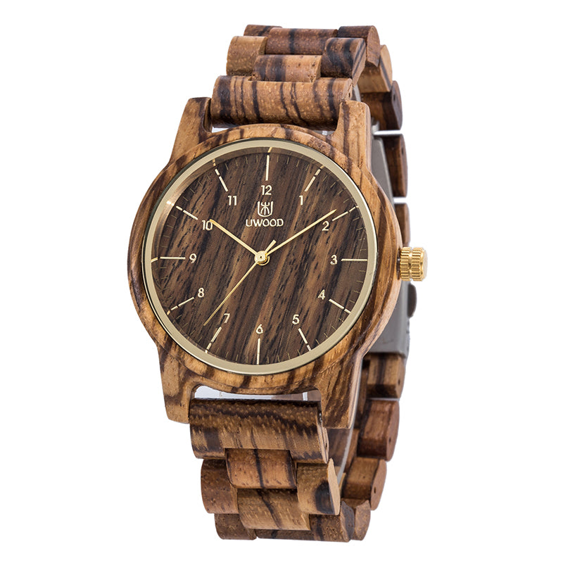 Wood Watch Extra Links Extra Wood Strap Exend Length Watch Band