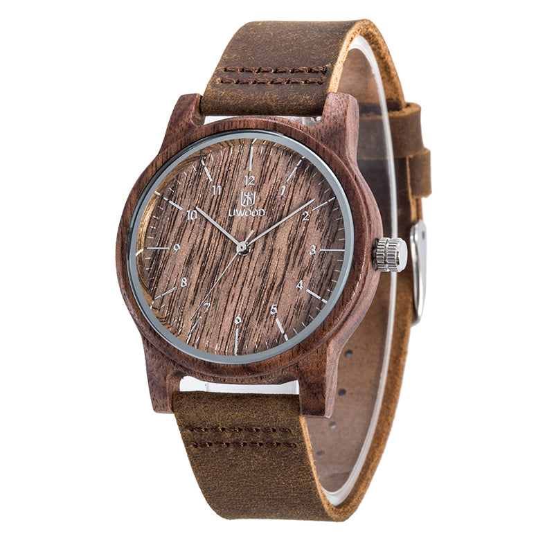 Wood Watch Extra Links Extra Wood Strap Exend Length Watch Band