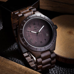 Wood Watch Extra Links Extra Wood Strap Exend Length Watch Band