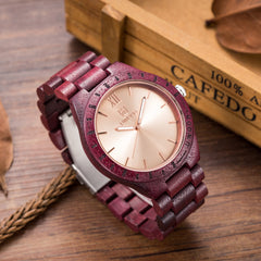 Wood Watch Extra Links Extra Wood Strap Exend Length Watch Band