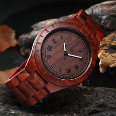 Wood Watch Extra Links Extra Wood Strap Exend Length Watch Band