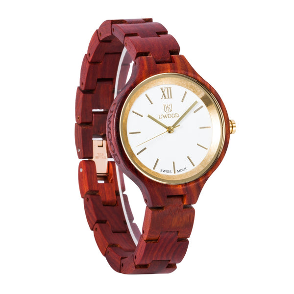 Wood Watch Extra Links Extra Wood Strap Exend Length Watch Band